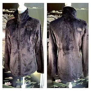 The North Face Osito Jacket. B15